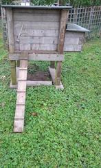 Kippenhok, Ophalen of Verzenden