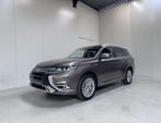 Mitsubishi Outlander 2.4 PHEV AWD Hybrid - Apple CarPlay -, Auto's, 0 min, Outlander, Bruin, 0 kg