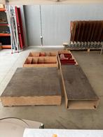 Lades voor Volkswagen Caddy <2022, Auto-onderdelen, Ophalen, Gebruikt, Volkswagen