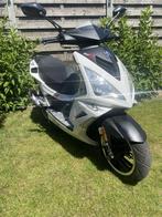 peugeot speedfight 3, Fietsen en Brommers, Ophalen, Speedfight, 50 cc, Klasse B (45 km/u)