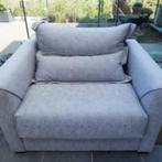 zetelbed, Ophalen, Eenpersoons, Nieuw, 200 cm