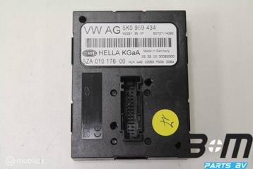 Regelapparaat key-less entry Audi A1 5K0959434 beschikbaar voor biedingen