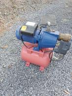 groupe hydrophore, Enlèvement, Utilisé, Autres types