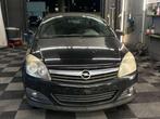 Opel Astra Astra GTC 1.9 DTH CDTi Cosmo, Autos, Achat, 110 kW, Entreprise, Noir