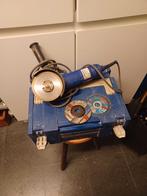 Slijpschijf Berner diamantschijf 2schijven met koffer p32eur, Doe-het-zelf en Bouw, Ophalen of Verzenden