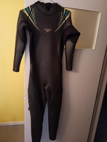 Wetsuit Speedo (maat Large/1m75)  beschikbaar voor biedingen