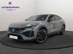 Peugeot 408 1.6 Hybrid GT GPS Camera Dig.Airco Alu Led, Auto's, Automaat, Euro 6, Berline, Hybride Elektrisch/Benzine