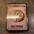 The Winery Dogs friandises pour chiens édition spéciale de l, CD & DVD, DVD | Autres DVD, Neuf, dans son emballage, Enlèvement ou Envoi