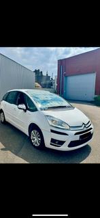 Citroen c4 Picasso  essences ️ 2013 prêt à immatriculé, Autos, Citroën, Achat, Particulier, C4, Essence