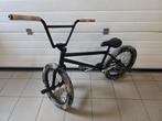 Goed onderhouden 20" Freestyle BMX van WTP, Fietsen en Brommers, Ophalen, 16 tot 20 inch, Staal, Stuur 360° draaibaar