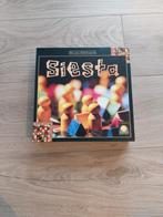 Siesta, Drie of vier spelers, Ophalen of Verzenden, Nieuw, Gold sieber royal