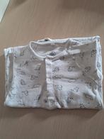 Baby pyjama maat 86 ( maar eerder maat 80), Kinderen en Baby's, Babykleding | Maat 86, Ophalen of Verzenden, Gebruikt