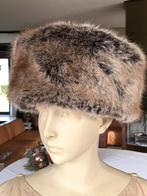 Barbour bontmuts Ambush, olijfgroen, Kleding | Dames, Ophalen of Verzenden, Muts