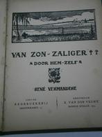 René Vermandere 1857-1944, Ophalen of Verzenden, Gelezen, Vermandere  René, België