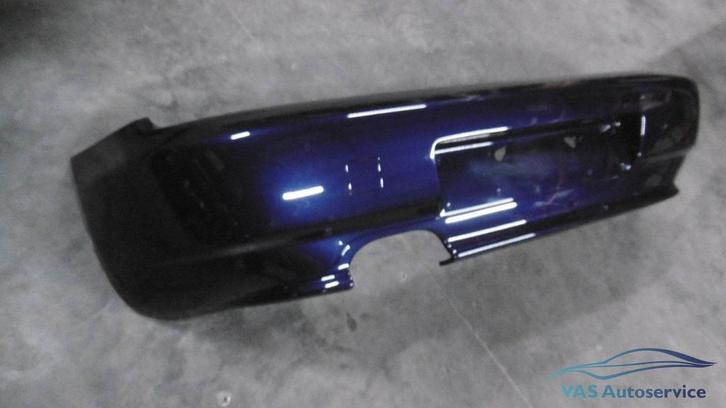 Achterbumper BMW Z3 widebody, Auto-onderdelen, Carrosserie, Bumper, BMW, Achter, Gebruikt, Ophalen of Verzenden