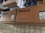 Mcintosh verpakking, Audio, Tv en Foto, Versterkers en Ontvangers, Ophalen, Gebruikt