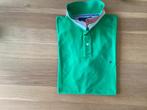 Polo vn Tommy Hilfiger xl, tailleert als large zeer goede st, Kleding | Heren, Polo's, Verzenden, Zo goed als nieuw, Maat 56/58 (XL)