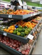 Groenrek en fruitrek, Ophalen, Zo goed als nieuw