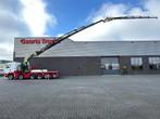Scania R480 10X4 TREKKER-BAKWAGEN COMBI + PALFINGER PK 15000, Auto's, Vrachtwagens, Automaat, Scania, Electronic Stability Program (ESP)