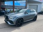 Mercedes gle 450 4matic, Autos, Mercedes-Benz, Achat, GLE, Entreprise