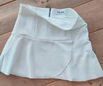 Korte rok tot boven de knie. Vero Moda. Maat Smal. Stretch., Kleding | Dames, Rokken, Vero Moda, Wit, Ophalen of Verzenden, Zo goed als nieuw
