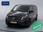 Mercedes-Benz eVito Extra Lang DC Dubbele Cabine Leder 285KM, Automaat, Mercedes-Benz, Te koop, 0 g/km