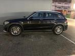 Mercedes - Benz Glc 220d 4matic zwart, Auto's, Automaat, Zwart, GLC, Particulier