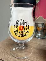 Soirées Duvel Glass à Gand 2018, Enlèvement ou Envoi, Neuf, Verre ou Verres, Duvel