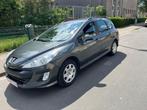 Peugeot 308* 1.4i benzine * 2010* 168000km* A/C* Accès lez, 4 cilinders, Bedrijf, 1400 cc, Euro 4