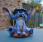 STITCH. Keramisch beeld, Ophalen