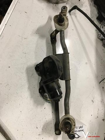 Suzuki Splash Opel Agila 2008 Ruitenwisser mechaniek met mot beschikbaar voor biedingen