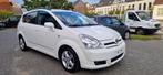 Toyota Corola Verso1.8 Benzine Automaat Bj2007 117000 7plats, Auto's, Automaat, Bedrijf, Verso, 1800 cc