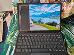Samsung tab s7 +  met keyboard. Gebroken scherm,, Enlèvement, Azerty