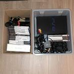 Playstation 2 Lot + Games, Games en Spelcomputers, Spelcomputers | Sony PlayStation 2, Ophalen, Zo goed als nieuw