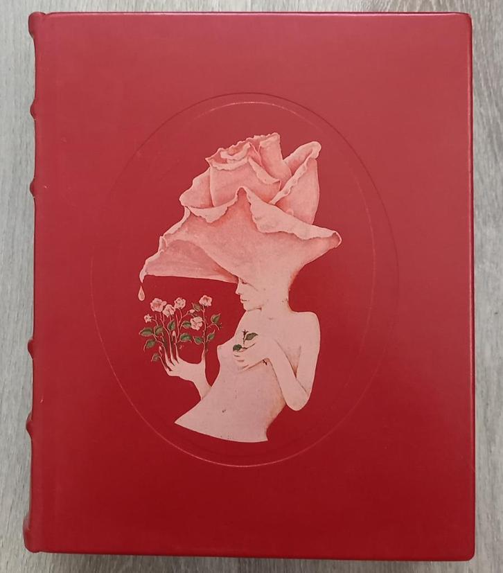 Ovide 1982 L'Art d'aimer suivi de Les Remédies à l'amour, Antiek en Kunst, Antiek | Boeken en Manuscripten, Ophalen of Verzenden