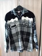 herenshirt, lange mouwen, maat L, Ophalen of Verzenden, Zo goed als nieuw