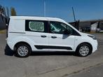 Ford Transit Connect 1.5 tdci 1st eig ohboek airco pdc, Auto's, Voorwielaandrijving, 4 deurs, Stof, 1440 kg