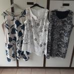 3 dames kleedjes maat xl, Ophalen of Verzenden, Gedragen, Maat 46/48 (XL) of groter