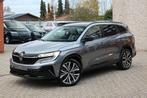 Renault Espace GLAZEN-DAK*HARMAN-KARDON*STUUR+ZETELVERW*, Autos, Cuir, Argent ou Gris, Euro 6, 5 portes
