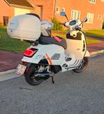 vespa 125 gts super sport, Super Sport, Particulier, 125 cc, 11 kW of minder