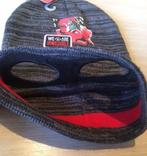 Muts / beanie The incredibles - grijs - met oogmasker NIEUW, Ophalen of Verzenden, Overige figuren, Nieuw, Kleding of Textiel