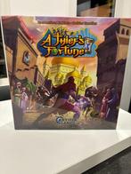 A Thief's Fortune Bordspel - Nieuw en Sealed!, Hobby en Vrije tijd, Ophalen of Verzenden, Nieuw