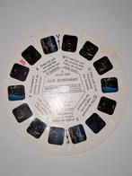 Viewmaster : old surehand  schijf 2, Verzamelen, Retro, Verzenden