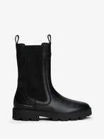 Tommy Hilfiger schoenen maat 42, Kleding | Dames, Schoenen, Ophalen, Hoge laarzen, Zwart, Nieuw