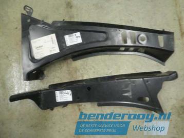 Compleet langsdrager vw golf 6 rechts nieuw beschikbaar voor biedingen