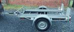 Remorque basculante pour quad / tracteur, Enlèvement, Utilisé