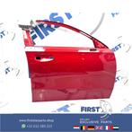 W177 DEUR PORTIER WIT GRIJS ZWART ROOD RECHTSVOOR Mercedes A, Auto-onderdelen, Gebruikt, -, Deur, Ophalen of Verzenden