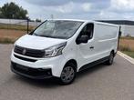 fiat van het jaar 2019 met 168.000 kilometer camionette, Vacatures