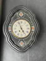 Oeil de boeuf, Antiquités & Art, Enlèvement