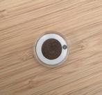 Romeinse munt met een gladiator, Envoi